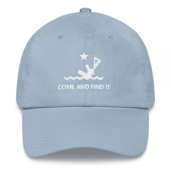 Come And Find It Hat - Image 11