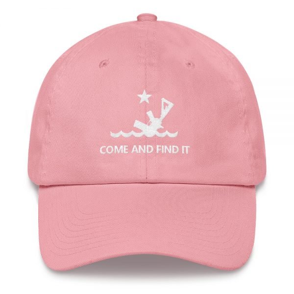 Come And Find It Hat - Image 10