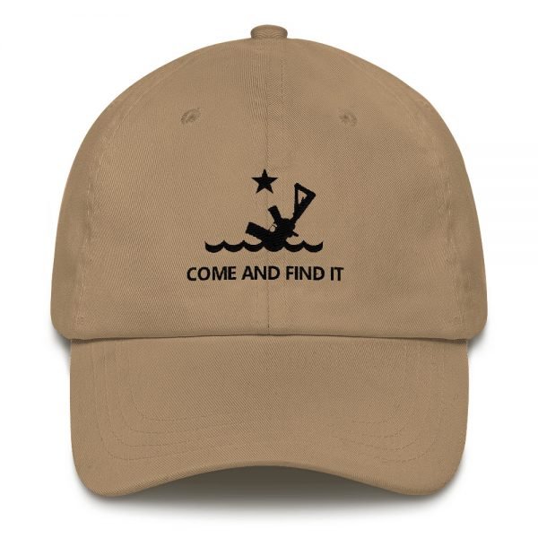 Come And Find It Hat - Image 6