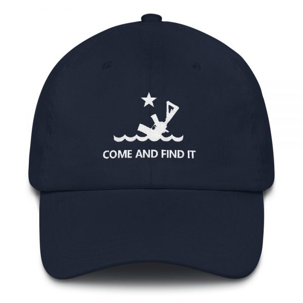 Come And Find It Hat - Image 7