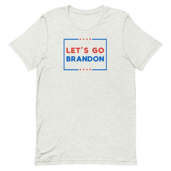 Let's Go Brandon - LIGHT