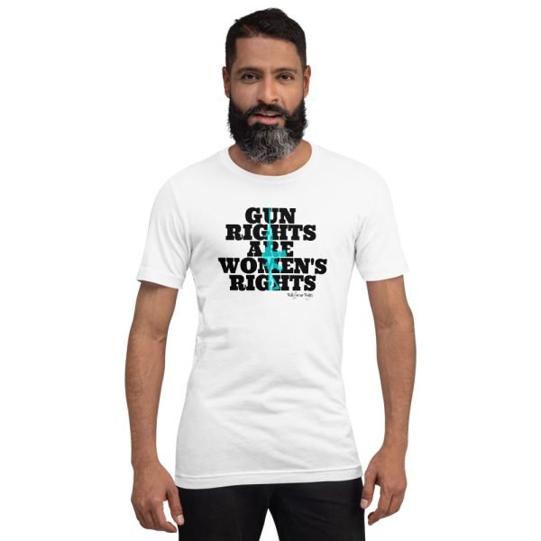 Gun Rights Are Women's Rights - LIGHT - Image 3