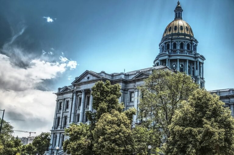 12 Firearm Bills Advancing in Colorado Legislature